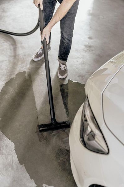 Професійний пилосос Karcher WD 3 S V-17/4/20 (1.628-135.0) 361296 фото