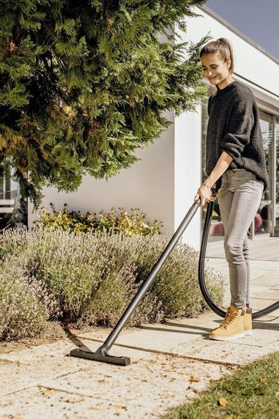 Професійний пилосос Karcher WD 3 S V-17/4/20 (1.628-135.0) 361296 фото