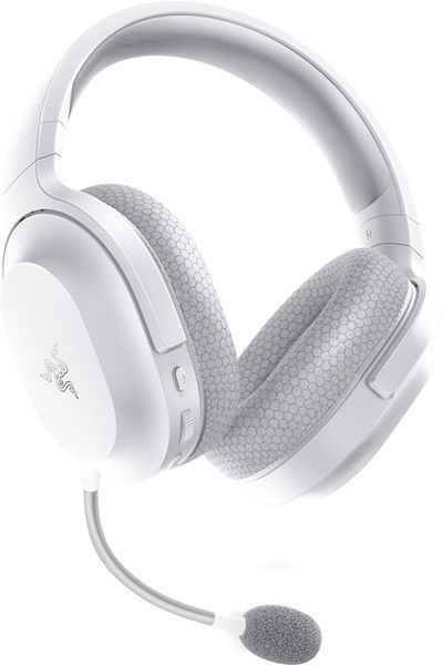 Компьютерная гарнитура Razer Barracuda X 2022 Mercury (RZ04-04430200-R3M1) 359204 фото