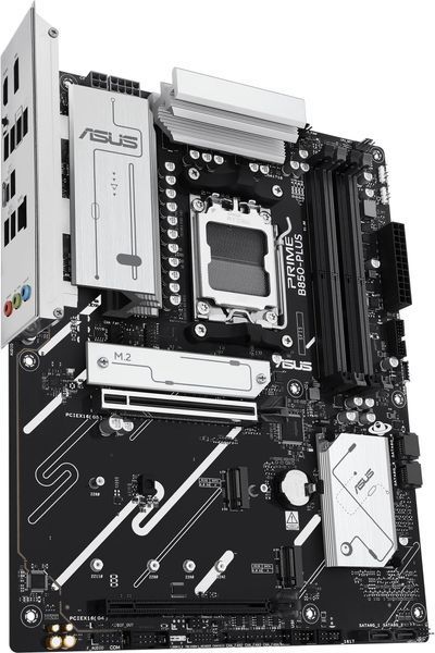 Материнська плата Asus Prime B850-PLUS-CSM (90MB1LC0-M0EAYC) 594467ua фото