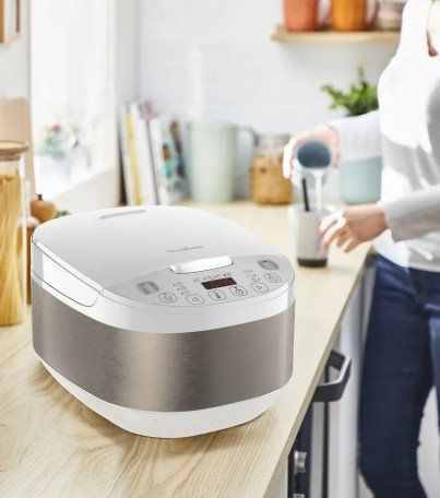Мультиварка Moulinex Simply Cook MK622132 533692ua фото
