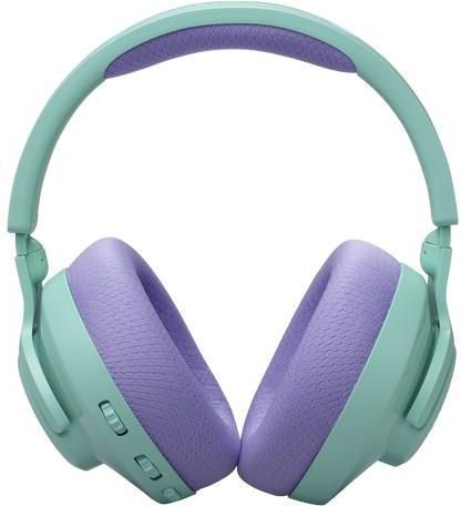 Наушники с микрофоном JBL Quantum 360 Wireless Teal (JBLQTUM360CYN) 608446ua фото