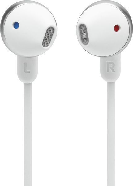 Наушники с микрофоном JBL Tune 215BT White 349279 фото