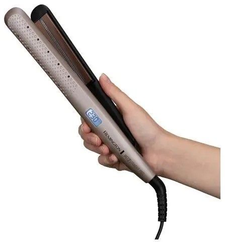 Випрямляч для волосся Remington Wet 2 Straight Pro S7970 350408ua фото