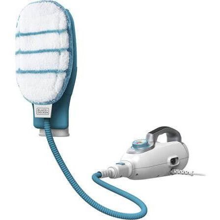 Парова швабра Black+Decker FSMH13151SM 530196ua фото