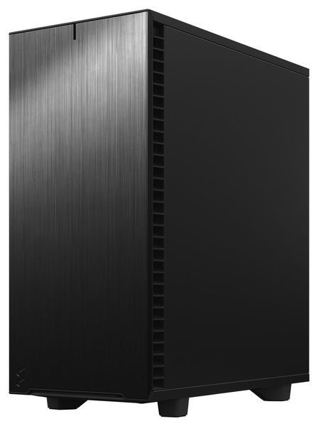 Корпус Fractal Design Define 7 Compact (FD-C-DEF7C-01) 333102 фото