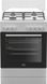Газовая плита Beko FBM62120WD 628045ua фото 2