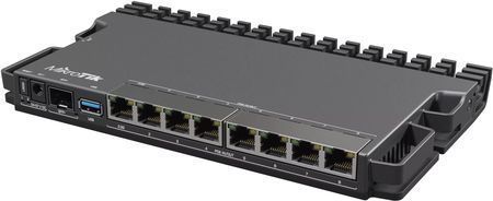 Маршрутизатор Mikrotik RB5009UPr+S+IN 500673ua фото