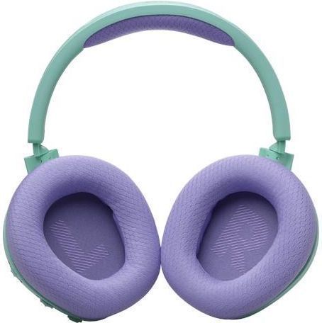 Наушники с микрофоном JBL Quantum 360 Wireless Teal (JBLQTUM360CYN) 608446ua фото