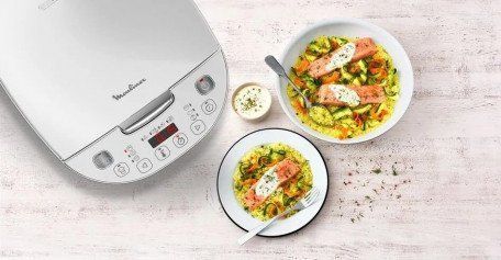 Мультиварка Moulinex Simply Cook MK622132 533692ua фото
