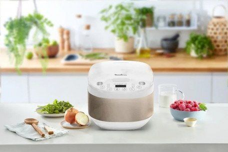 Мультиварка Moulinex Simply Cook MK622132 533692ua фото