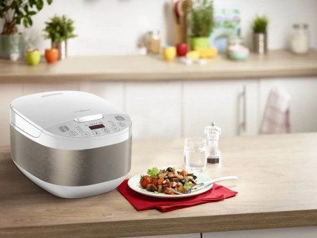 Мультиварка Moulinex Simply Cook MK622132 533692ua фото