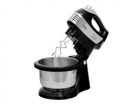 Миксер Zelmer ZHM2459BS 508911ua фото
