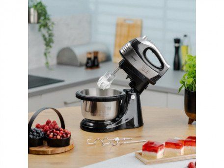 Миксер Zelmer ZHM2459BS 508911ua фото