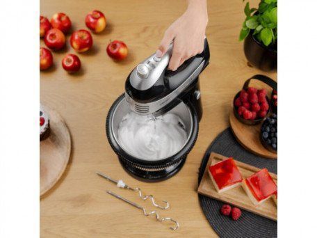 Миксер Zelmer ZHM2459BS 508911ua фото