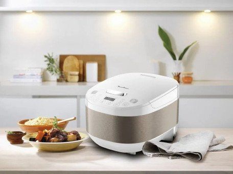 Мультиварка Moulinex Simply Cook MK622132 533692ua фото