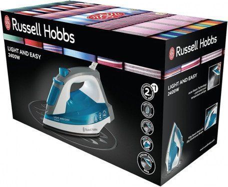 Праска з парою Russell Hobbs Light & Easy (23590-56) 533833ua фото