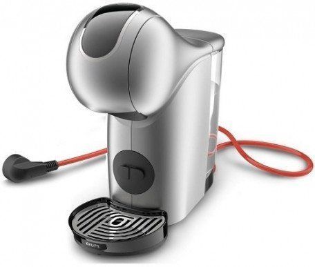 Капсульна кавоварка еспресо Krups Nescafe Dolce Gusto Genio S Touch KP440E10 533553ua фото