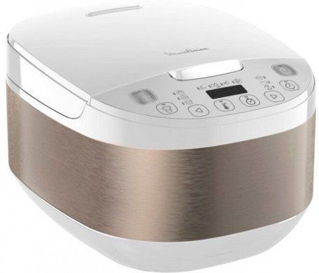 Мультиварка Moulinex Simply Cook MK622132 533692ua фото