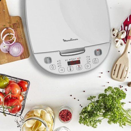 Мультиварка Moulinex Simply Cook MK622132 533692ua фото