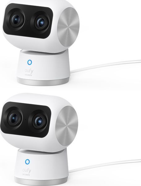IP-камера Eufy SoloCam S350 (S5625635) 554548 фото