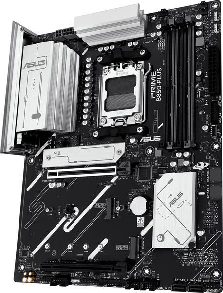 Материнська плата Asus Prime B850-PLUS-CSM (90MB1LC0-M0EAYC) 594467ua фото