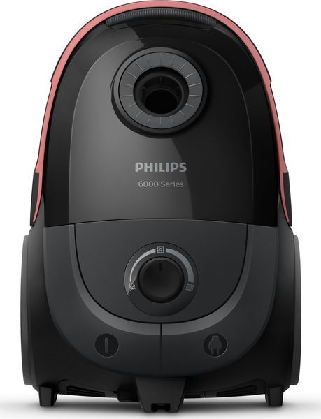 Пилосос з мішком Philips XD6142/12 548951 фото