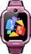 Детские смарт-часы Mibro Watch Phone Z5 Pink 614294ua фото 2