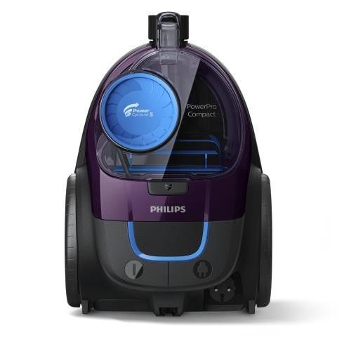 Пылесос безмешковый Philips FC9333/09 309604ua фото
