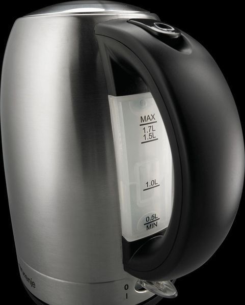 Электрочайник Gorenje K17FEII 464333ua фото