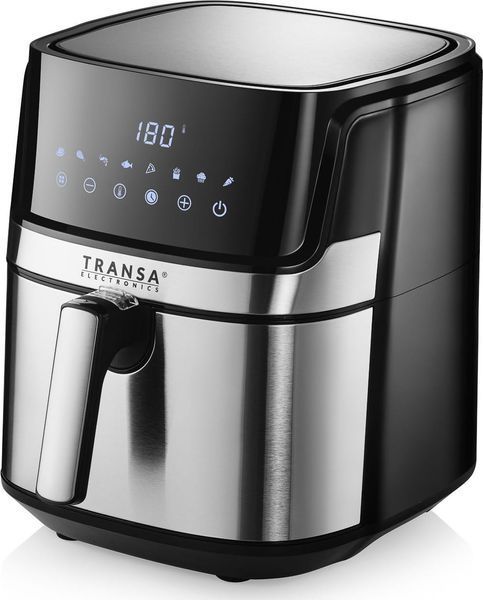 Мультипечь (аэрофритюрница) Transa Electronics TE-460 552363 фото