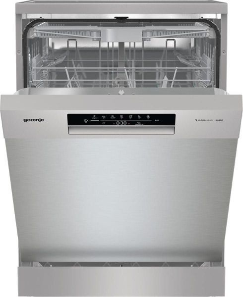 Посудомоечная машина Gorenje GS643D90X 609564ua фото