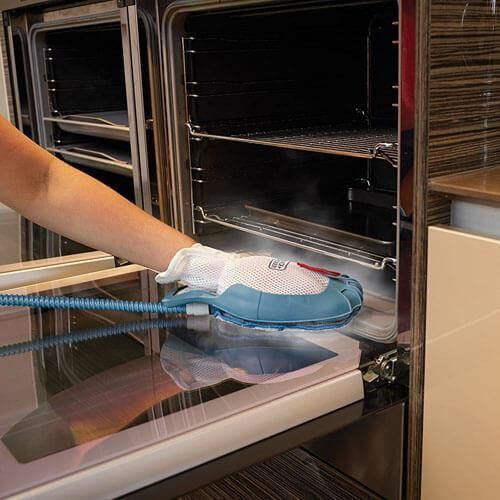 Парова швабра Black+Decker FSMH13151SM 530196ua фото