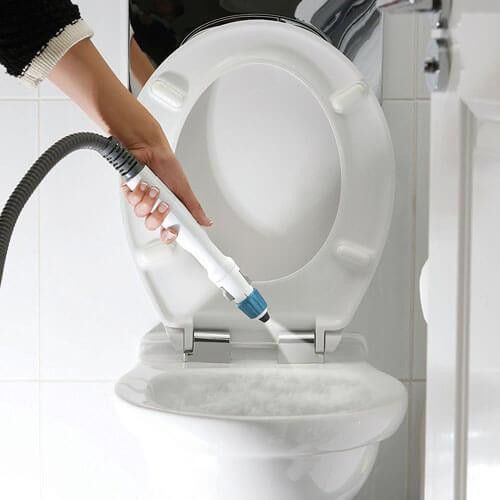Парова швабра Black+Decker FSMH13151SM 530196ua фото