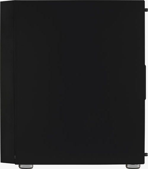 Корпус Aerocool Graphite ARGB Black (ACCM-PB24133.11) 541796 фото