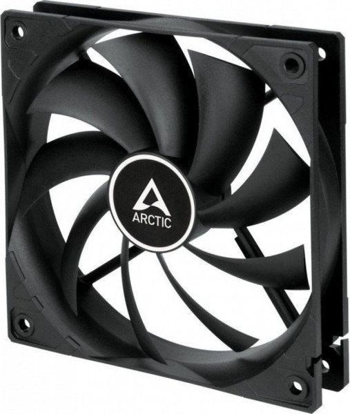 Вентилятор Arctic F12 PWM 5-Pack (ACFAN00145A) 590249ua фото