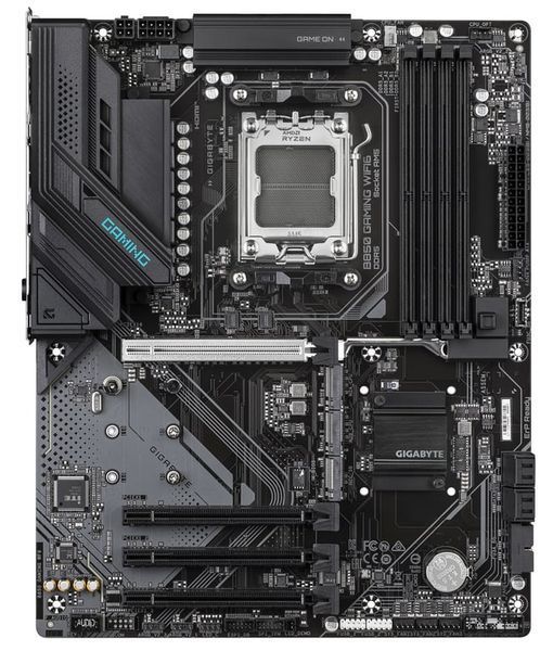 Материнская плата Gigabyte B850 Gaming WIFI6 571056ua фото