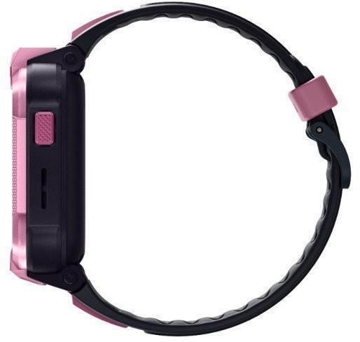 Детские смарт-часы Mibro Watch Phone Z5 Pink 614294ua фото