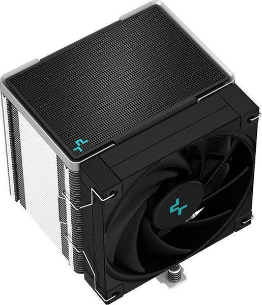 Повітряне охолодження Deepcool AK500 (R-AK500-BKNNMT-G) 458483 фото