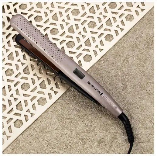Випрямляч для волосся Remington Wet 2 Straight Pro S7970 350408ua фото