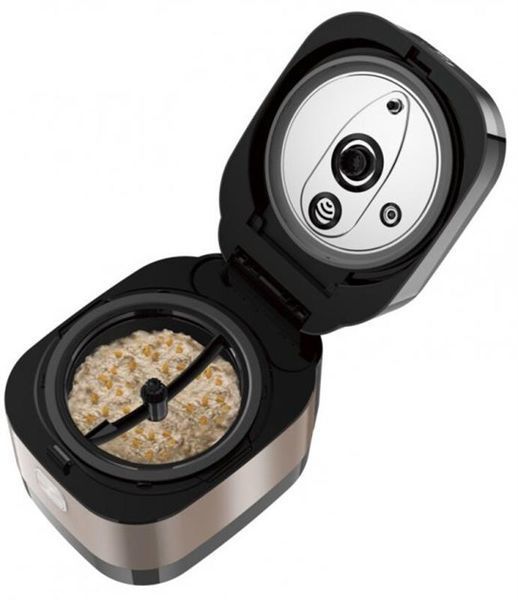 Мультиварка Tefal Multicook & Stir IH RK905A34 579073ua фото