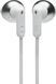 Наушники с микрофоном JBL Tune 215BT White 349279 фото 2