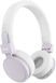Наушники с микрофоном Hama Freedom Lit III White 620795 фото 1