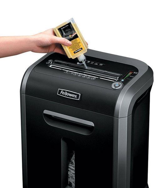 Шредер Fellowes PS-79Ci (46790) 190269ua фото