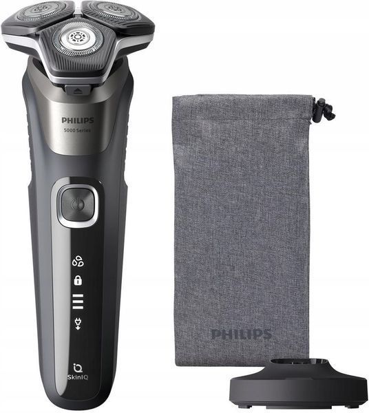 Электробритва мужская Philips Series 5000 S5887/13 530089 фото