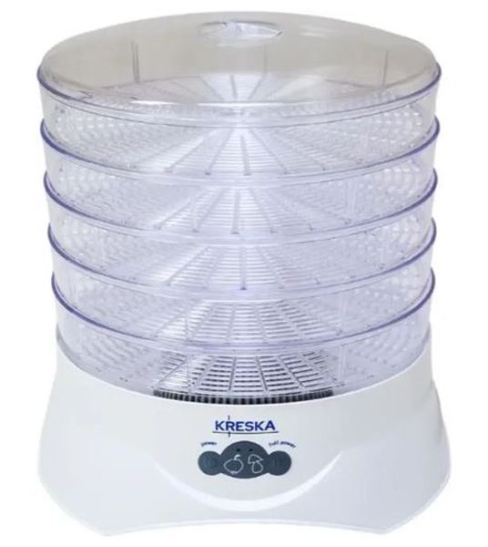 Сушка Kreska 191.01-420W 628759ua фото