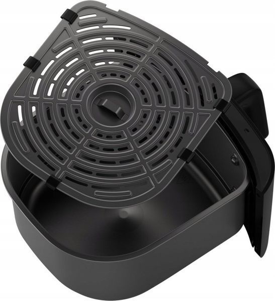 Мультипечь (аэрофритюрница) Electrolux EAF7SB 552272 фото
