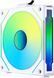 Вентилятор Lian Li Uni Fan SL-INF 120 Reverse Blade White (UF-RSLIN120-1W) 525919 фото 3