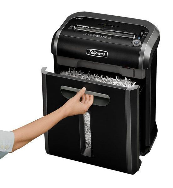Шредер Fellowes PS-79Ci (46790) 190269ua фото