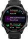 Смарт-годинник Garmin Forerunner 970 Carbon Gray DLC Titanium w. Black Case and Black/Translucent W. Band (010-02969-00/10) 621701 фото 5